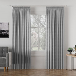 Zasłona gotowa na taśmie MILAS