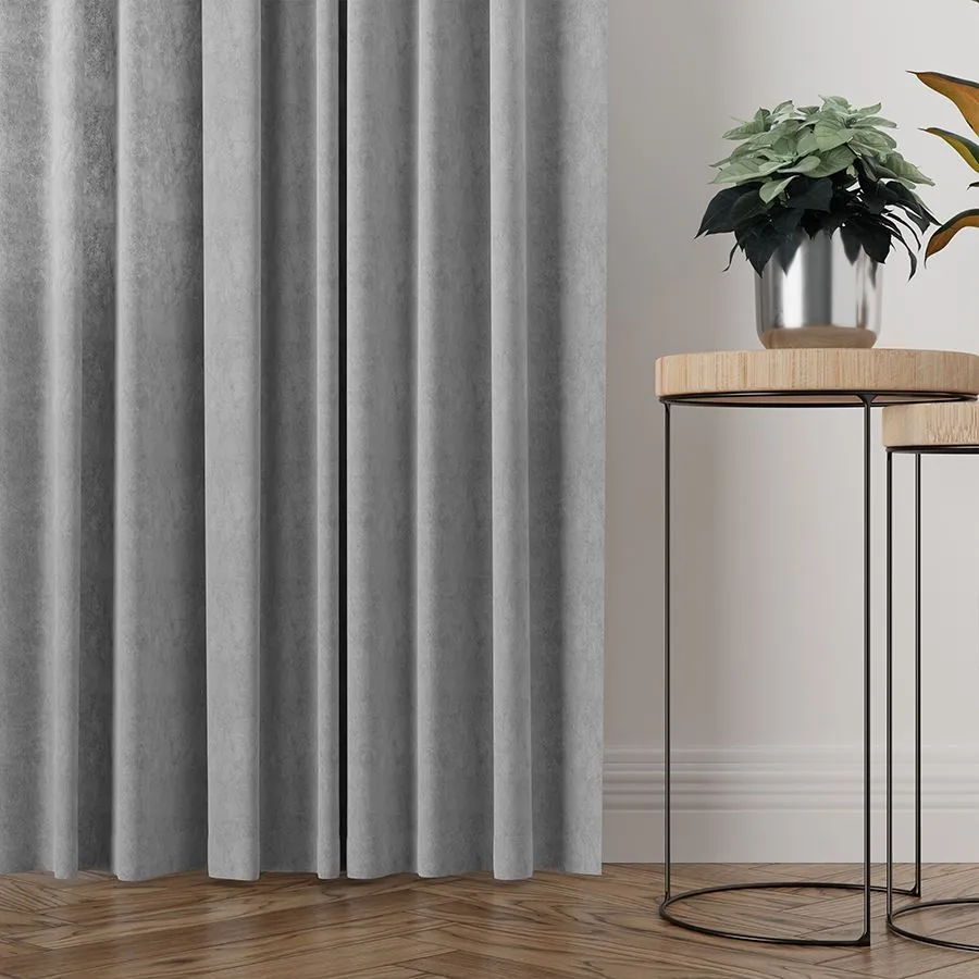 Zasłona gotowa na taśmie MILAS