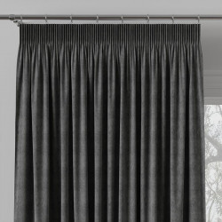 Zasłona gotowa na taśmie MILAS