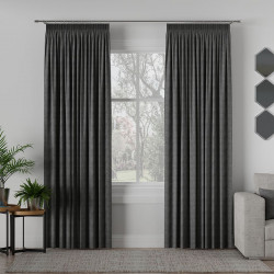 Zasłona gotowa na taśmie MILAS