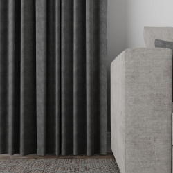 Zasłona gotowa na taśmie MILAS