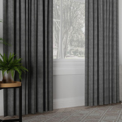 Zasłona gotowa na taśmie MILAS