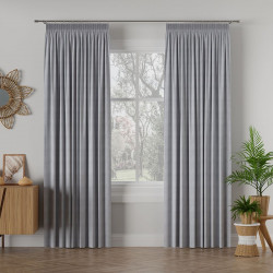 Zasłona gotowa na taśmie MILAS