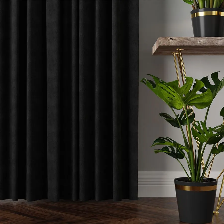 Zasłona gotowa na taśmie MILAS