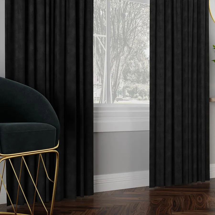 Zasłona gotowa na taśmie MILAS