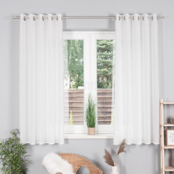 Zasłona na przelotkach BASIC