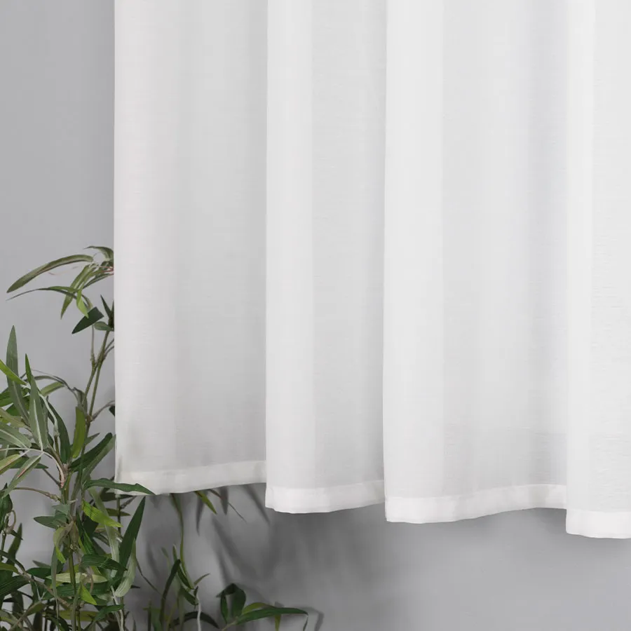 Zasłona na przelotkach BASIC