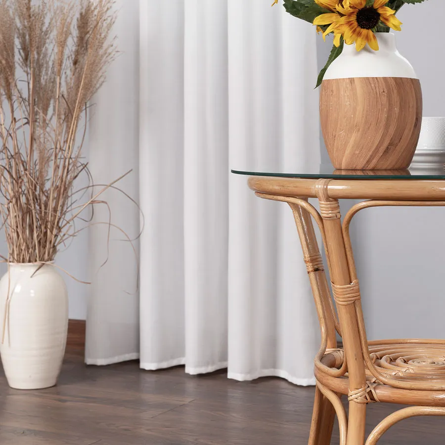 Zasłona na przelotkach BASIC