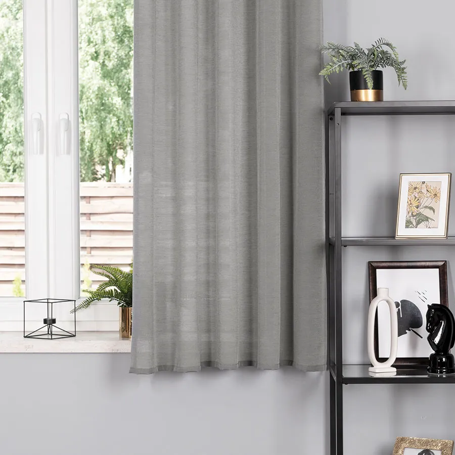 Zasłona na przelotkach BASIC