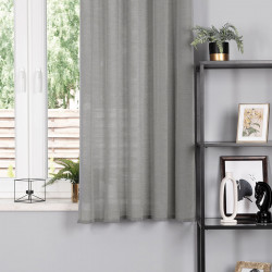 Zasłona na przelotkach BASIC