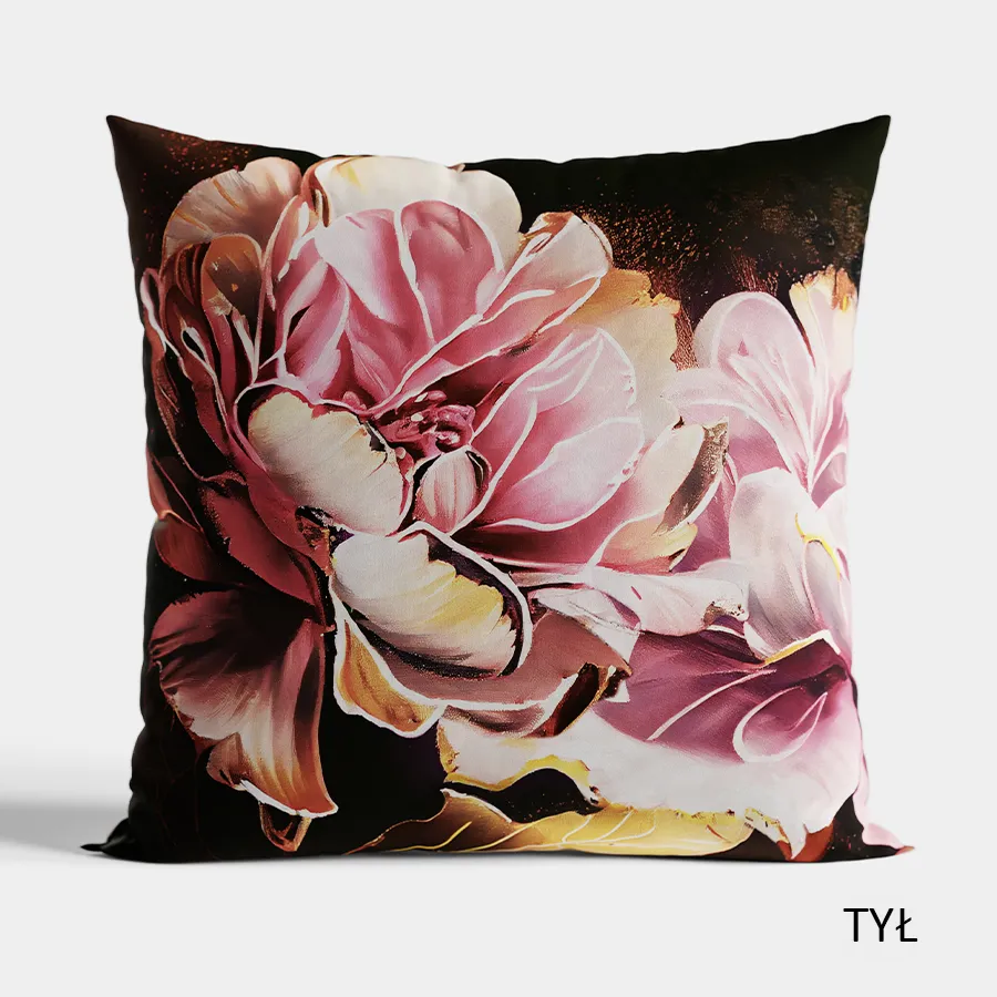 Poszewka dekoracyjna BRITA VELVET