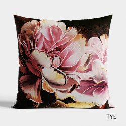 Poszewka dekoracyjna BRITA VELVET Poszewka dekoracyjna BRITA VELVET