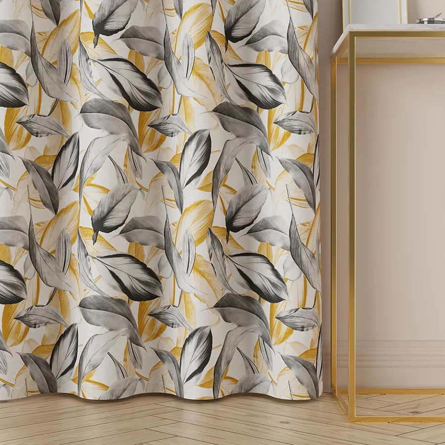 Tkanina dekoracyjna PERUGA PANAMA