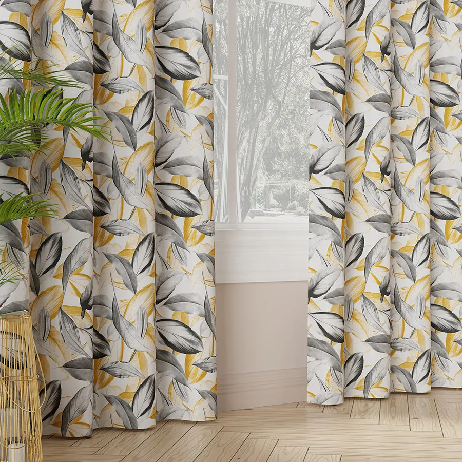 Tkanina dekoracyjna PERUGA PANAMA