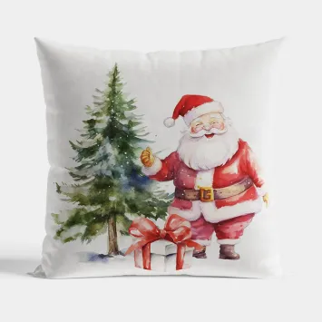 Poszewka dekoracyjna MIKOŁAJ VELVET