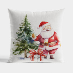 Poszewka dekoracyjna MIKOŁAJ VELVET