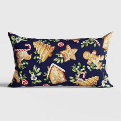 Poduszka dekoracyjna PIERNIKI