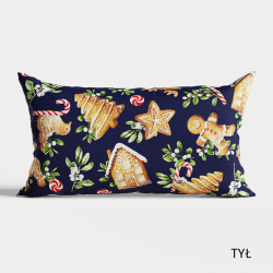 Poduszka dekoracyjna PIERNIKI