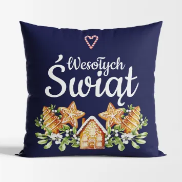 Poduszki dekoracyjne