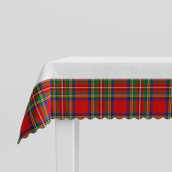 Obrus / bieżnik / serweta SZKOTI