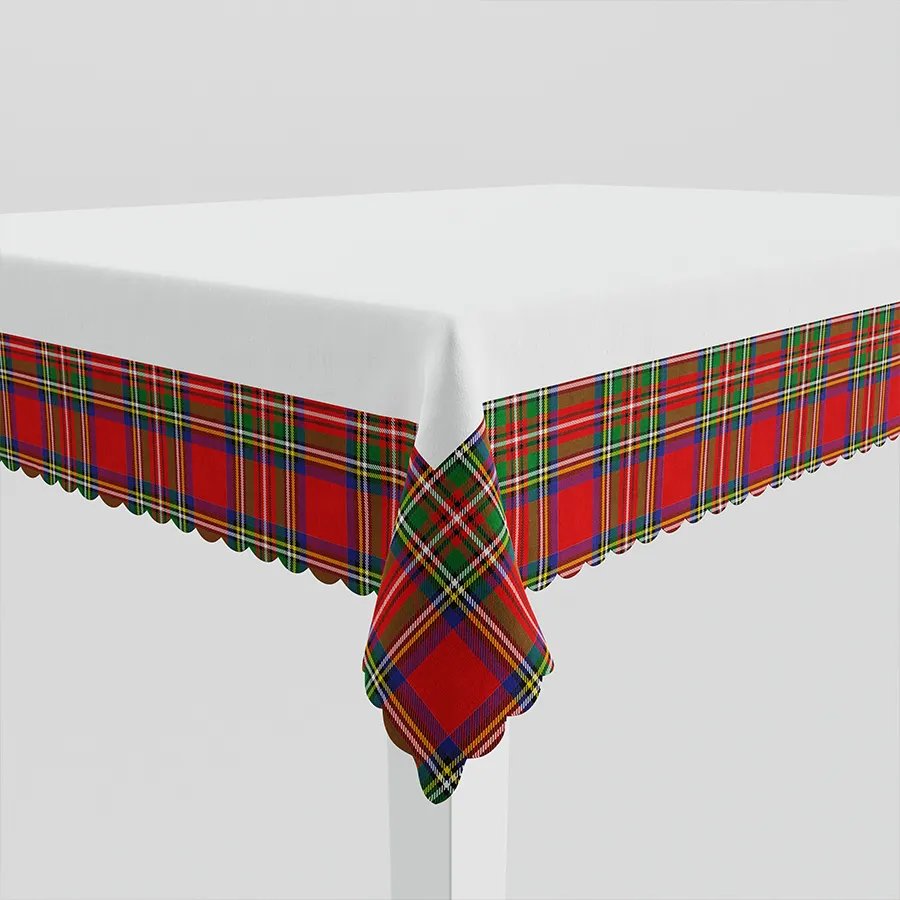 Obrus / bieżnik / serweta SZKOTI