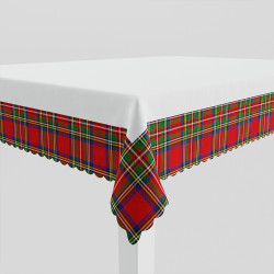 Obrus / bieżnik / serweta SZKOTI