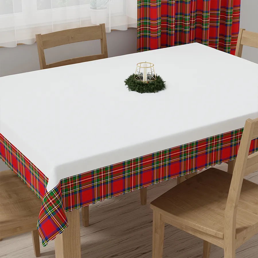 Obrus / bieżnik / serweta SZKOTI