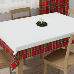 Obrus / bieżnik / serweta SZKOTI