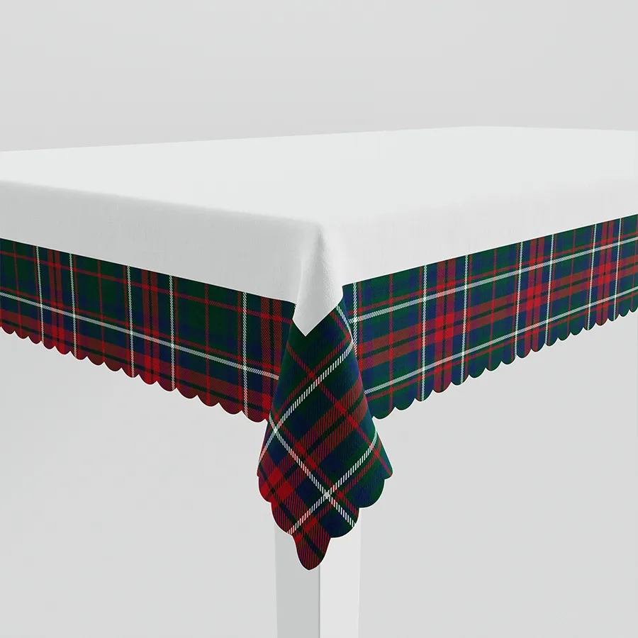 Obrus / bieżnik / serweta SZKOTI