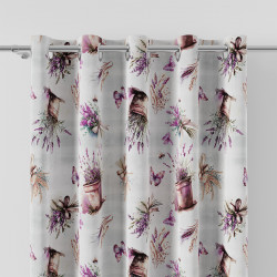 Tkanina dekoracyjna wodoodporna LAVETTE