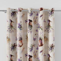 Tkanina dekoracyjna wodoodporna LAVETTE Tkanina dekoracyjna wodoodporna LAVETTE