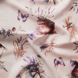 Tkanina dekoracyjna wodoodporna LAVETTE Tkanina dekoracyjna wodoodporna LAVETTE