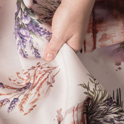 Tkanina dekoracyjna wodoodporna LAVETTE Tkanina dekoracyjna wodoodporna LAVETTE