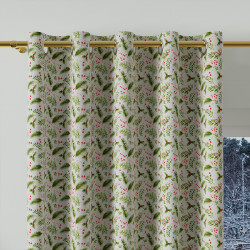 Tkanina dekoracyjna świąteczna ŚWIĘTA 043