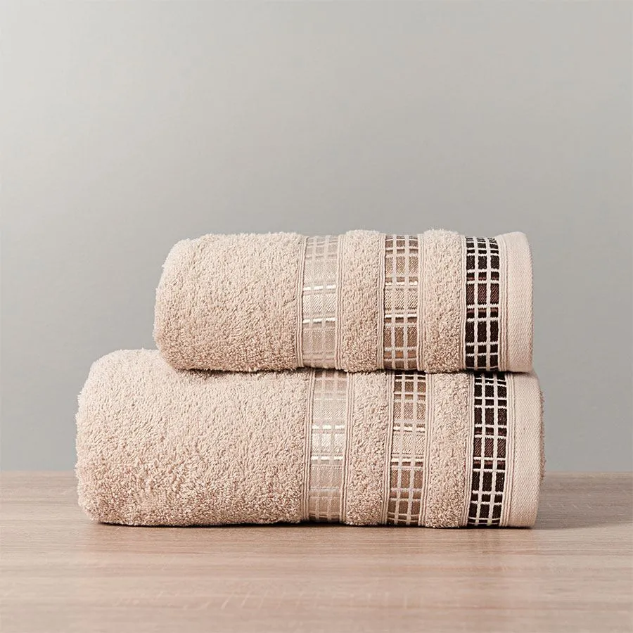 Ręcznik LUXURY
