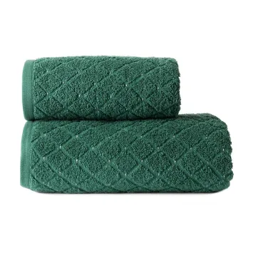 Ręczniki zielone