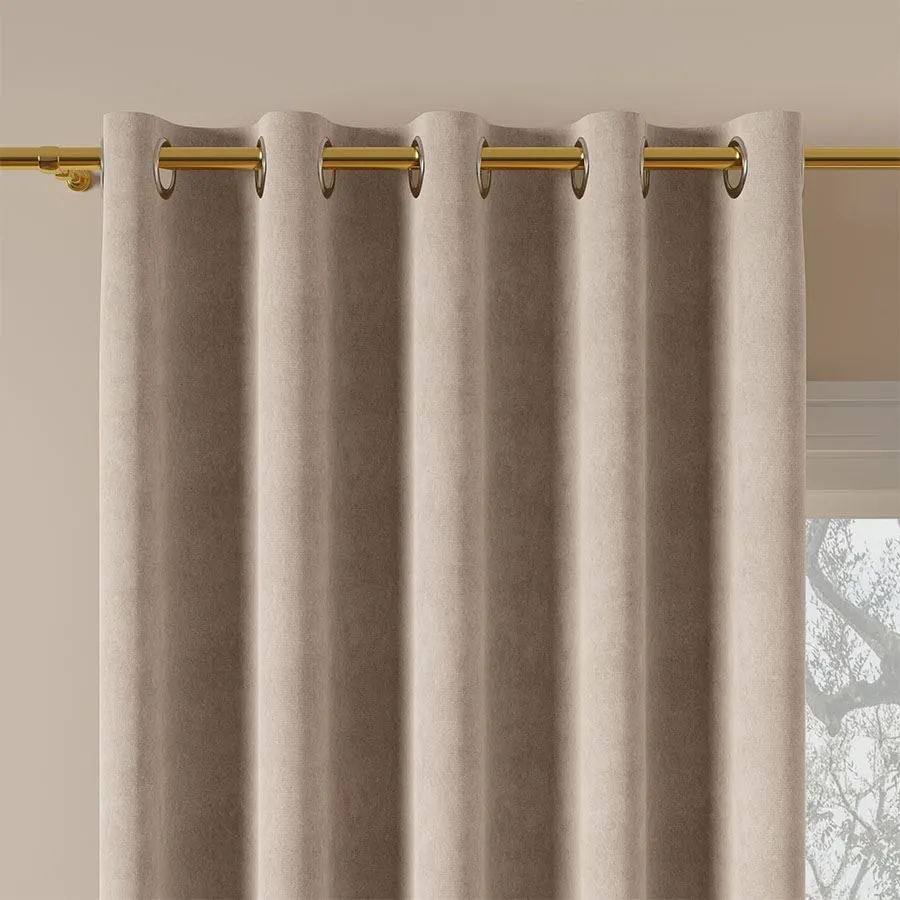 Tkanina dekoracyjna MILAS