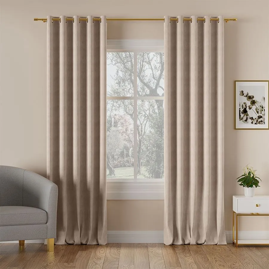 Tkanina dekoracyjna MILAS