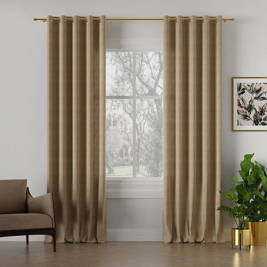 Tkanina dekoracyjna MILAS