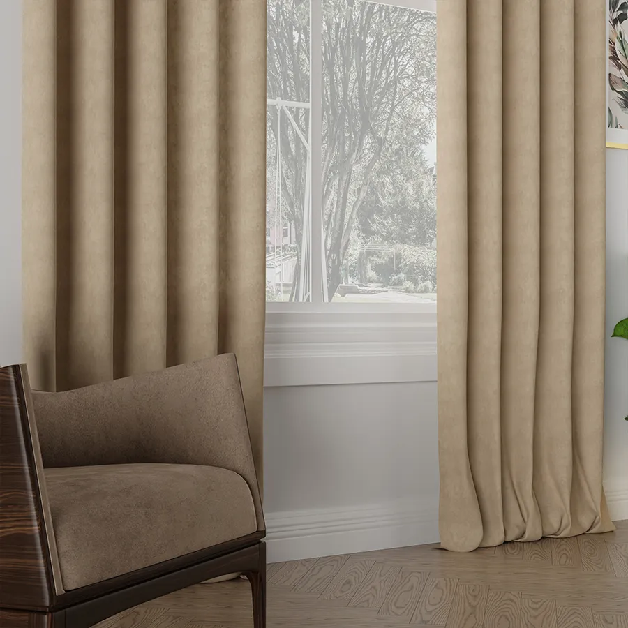 Tkanina dekoracyjna MILAS