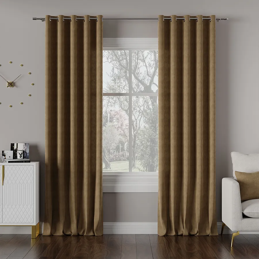 Tkanina dekoracyjna MILAS