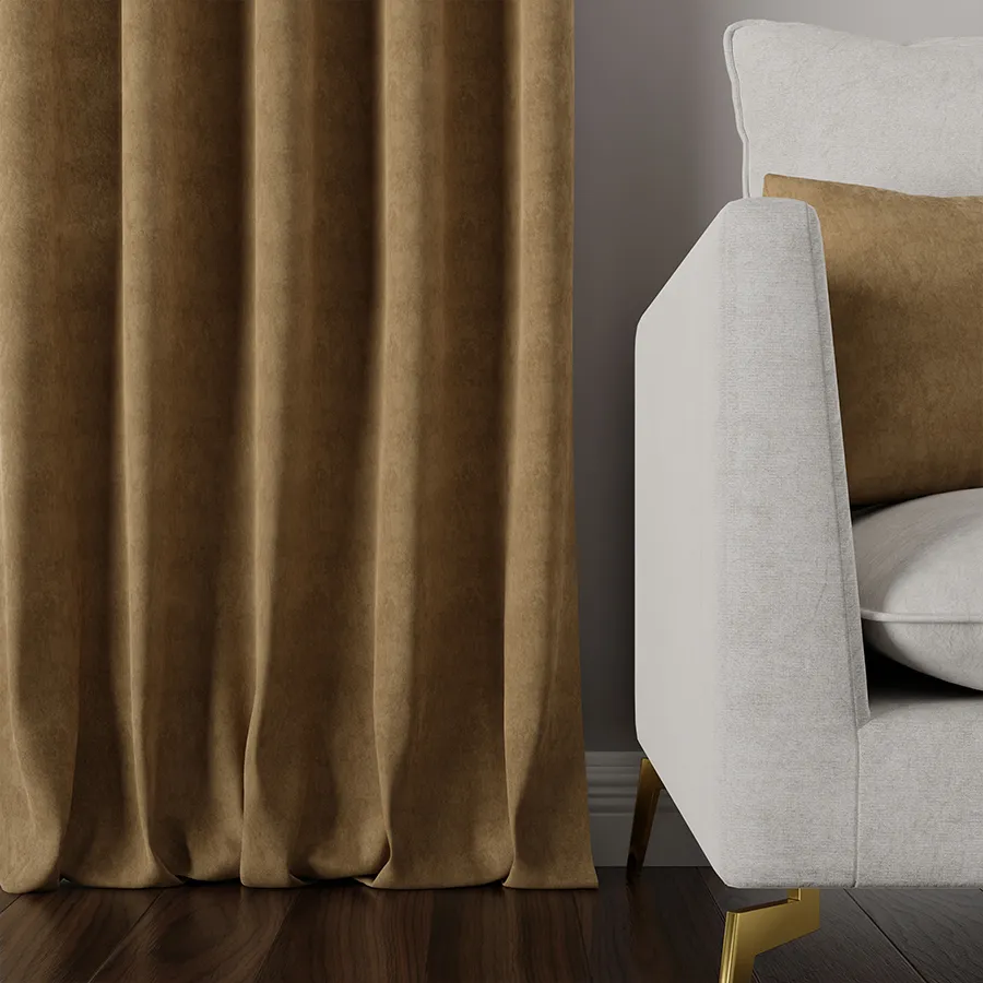 Tkanina dekoracyjna MILAS