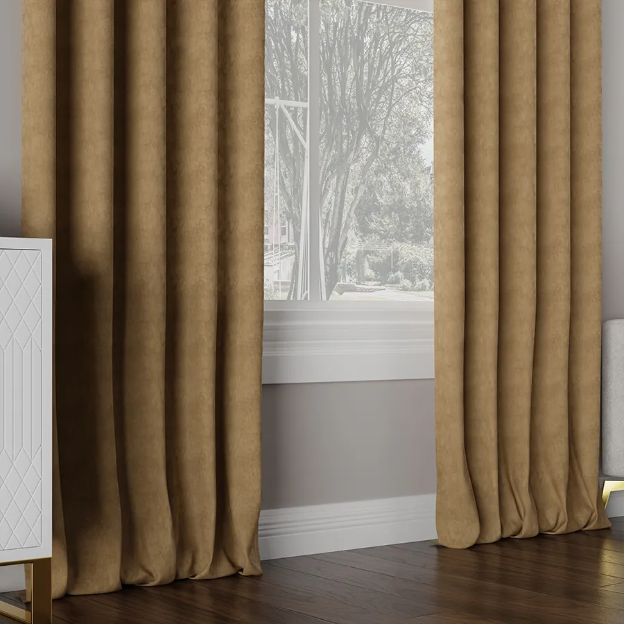 Tkanina dekoracyjna MILAS