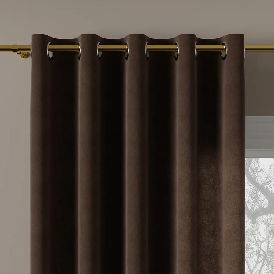 Tkanina dekoracyjna MILAS