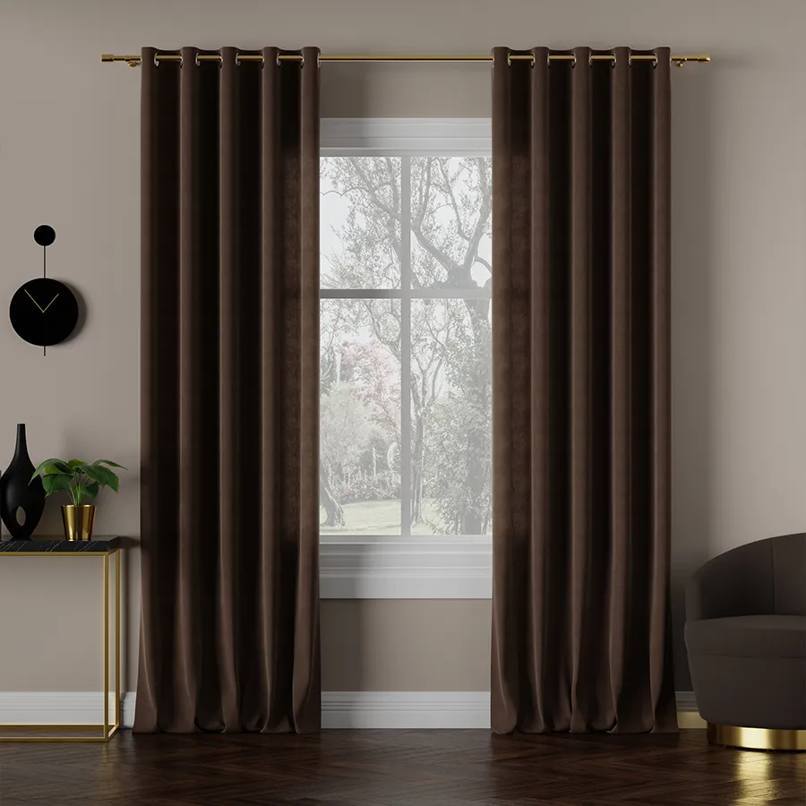 Tkanina dekoracyjna MILAS