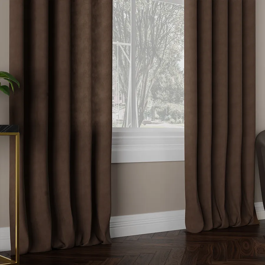 Tkanina dekoracyjna MILAS