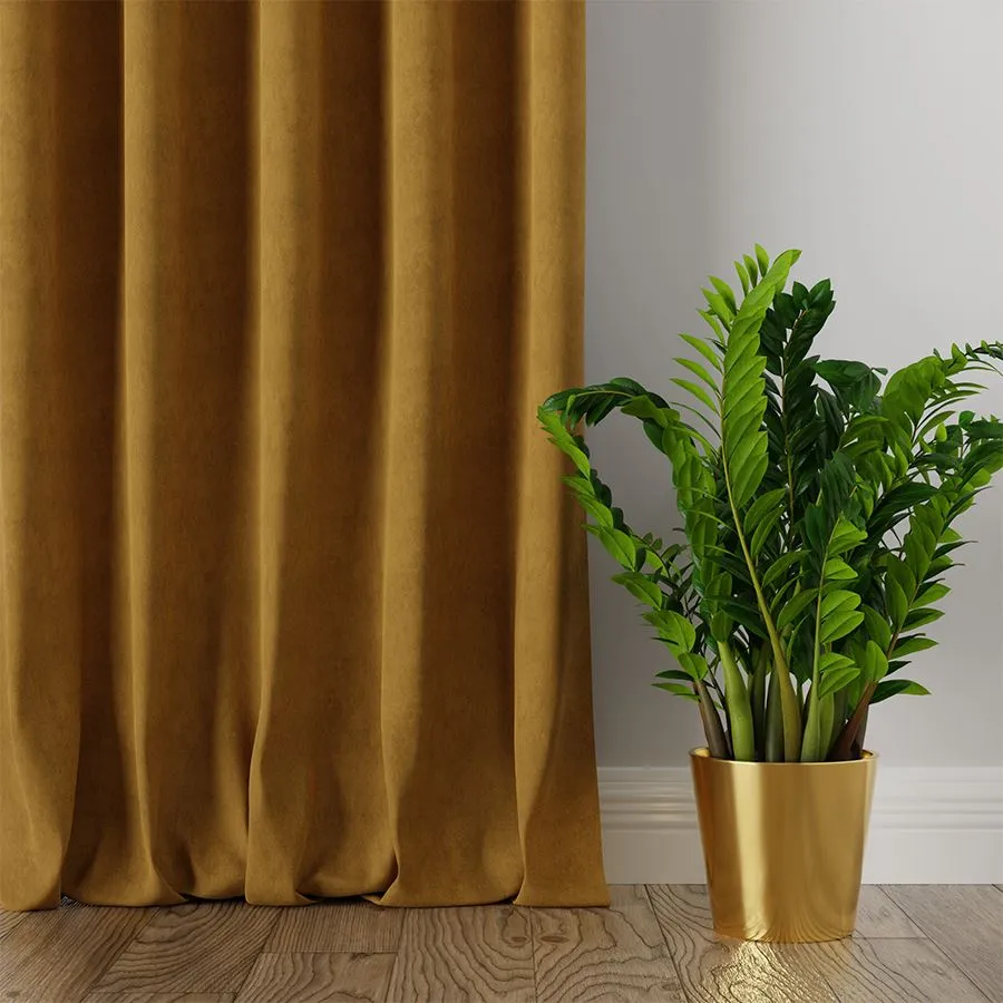 Tkanina dekoracyjna MILAS