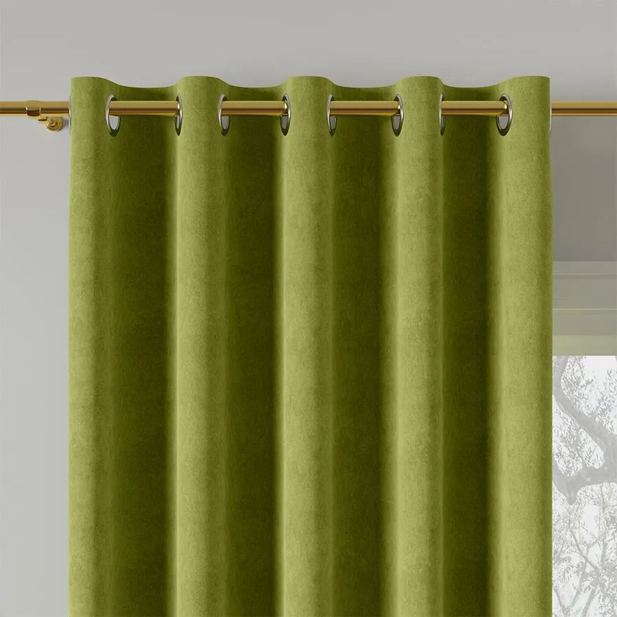 Tkanina dekoracyjna MILAS