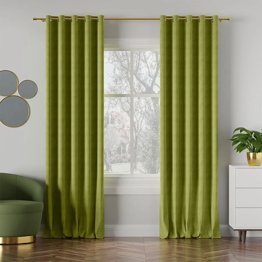 Tkanina dekoracyjna MILAS