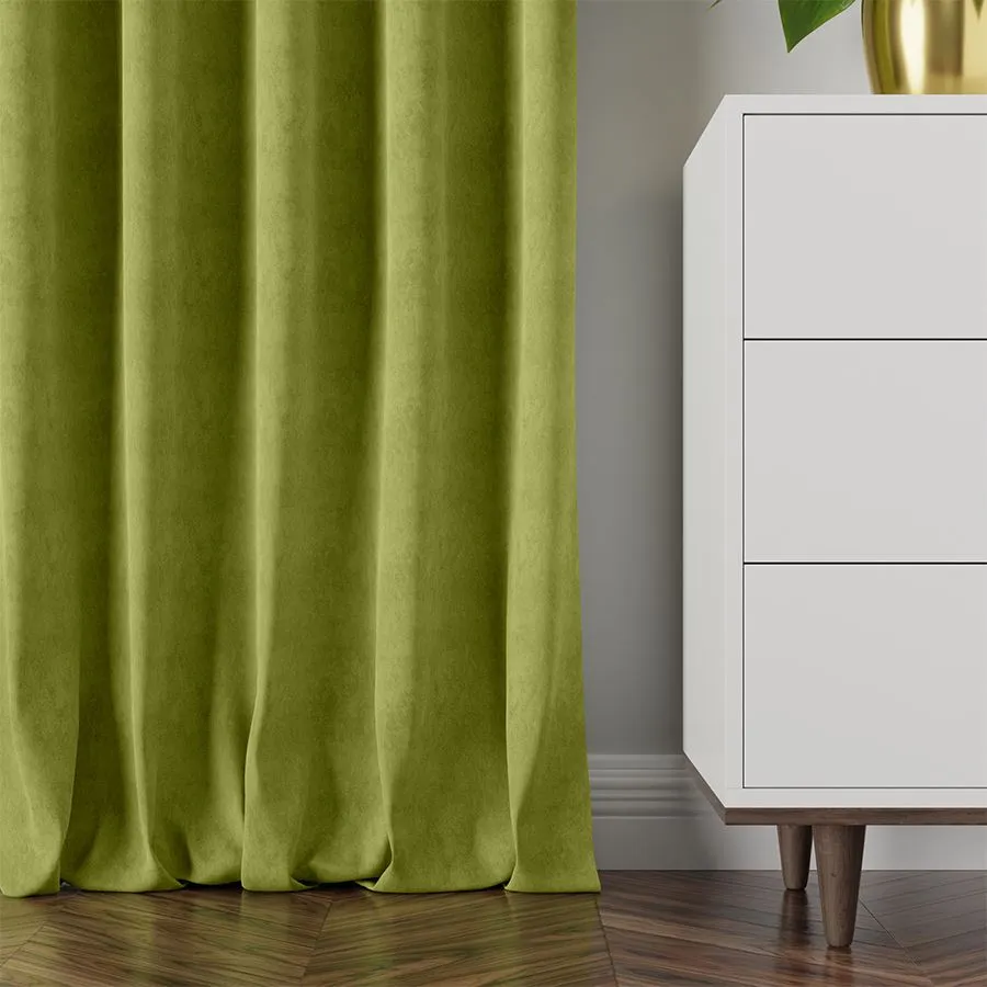 Tkanina dekoracyjna MILAS